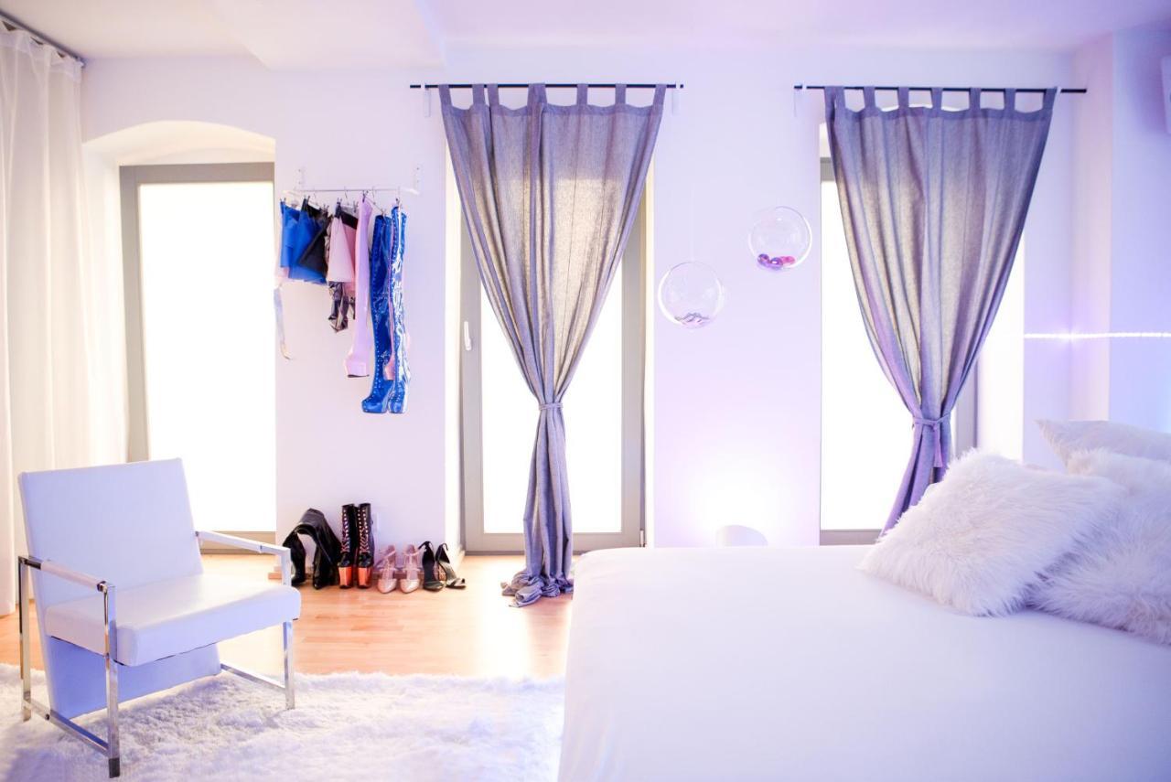 Cosy Apartment At Prenzlauer Berg With Terrace And Headphonecinema Βερολίνο Εξωτερικό φωτογραφία